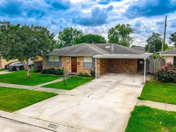 4140 Ole Miss Dr, Kenner, LA 70065