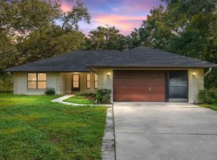 5455 SW 84th Pl, Ocala, FL 34476