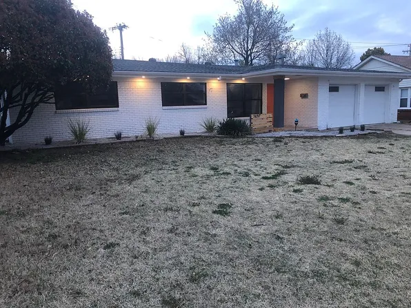 7109 N Independence Ave, Oklahoma City, OK 73116