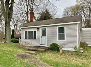 1179 Portage Line Rd, Mogadore, OH 44260