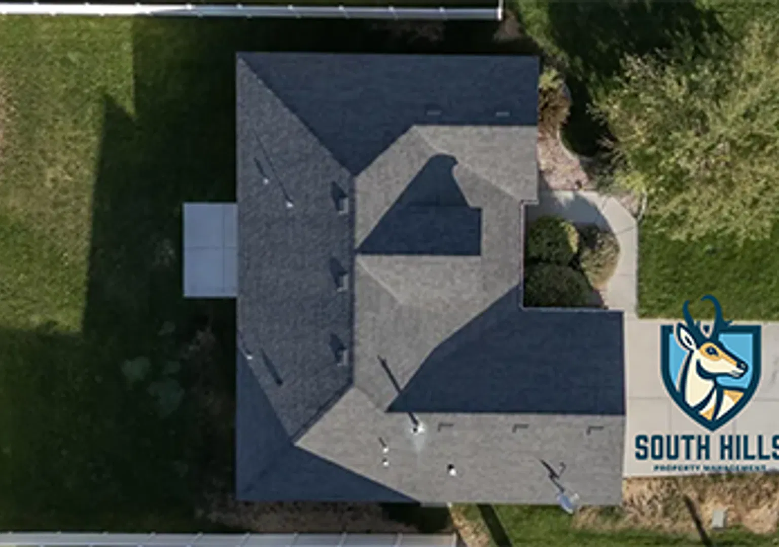 4bed/2bath home w/two car garage-Located near local schools and dining. — Photo 2