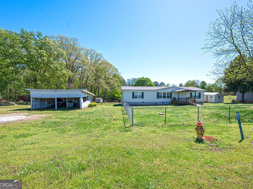 4688 Lavonia Hwy, Hartwell, GA 30643 Zillow