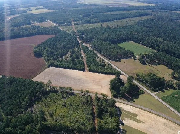 1 TBD Dew RD Dew Rd., Marion, SC 29571