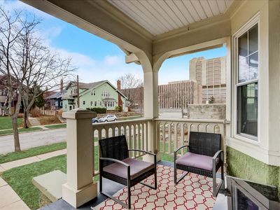 3058 N Murray Ave, Milwaukee, WI, 53211