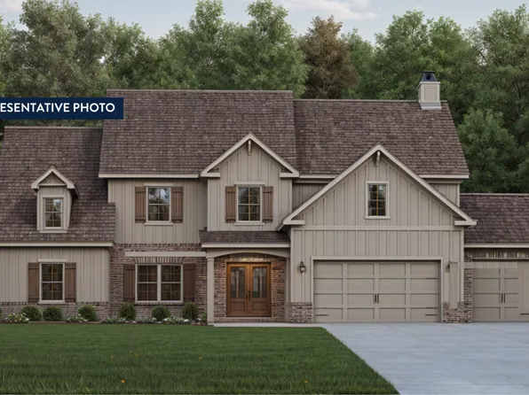 234 Sunset Creek Way, Monroe, GA 30655