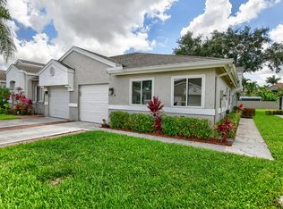 9147 Vineland Ct APT G, Boca Raton, FL 33496