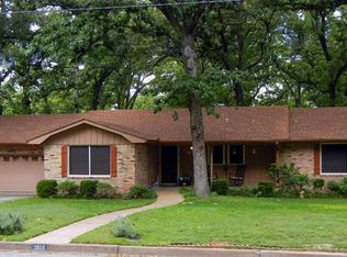 1818 Easy St, Tyler, TX 75703
