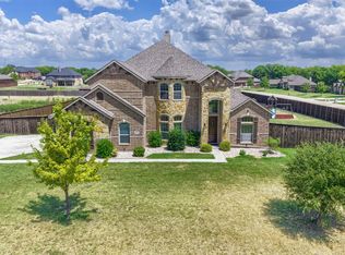 8871 Etta Ct, Waxahachie, TX 75167