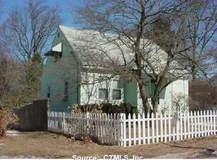 188 Pleasantview Ave, Bridgeport, CT 06606