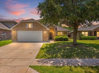 4604 Fern Valley Dr, Fort Worth, TX 76244