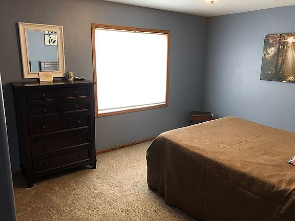 Master Bedroom UL