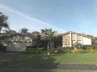 3604 Bridge Rd, Hollywood, FL 33026