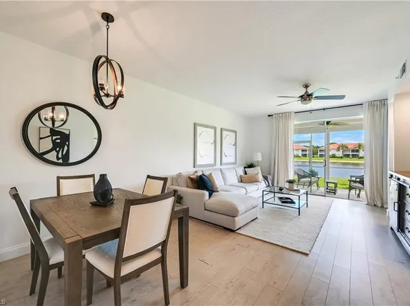 6650 Huntington Lakes CIR #102, NAPLES, FL 34119