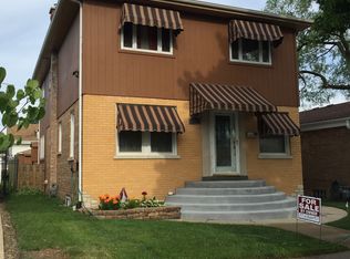 2305 N 75th Ct, Elmwood Park, IL 60707