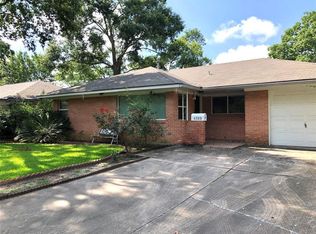4509 Benning Dr, Houston, TX 77035