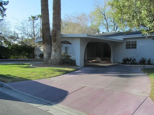 4428 Parkchester Dr, Las Vegas, NV 89108