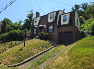 10 Davis Pl, Clarksburg, WV 26301