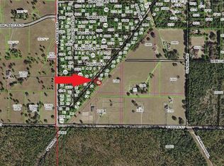311 S Crestview Ave, Inverness, FL 34452