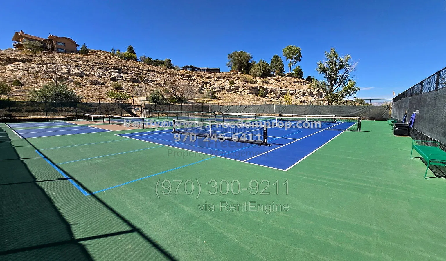2 bed, 2.0 bath, 1020 sqft, $1,820 — Photo 3