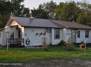 211 3rd Ave E, Mc Intosh, SD 57641