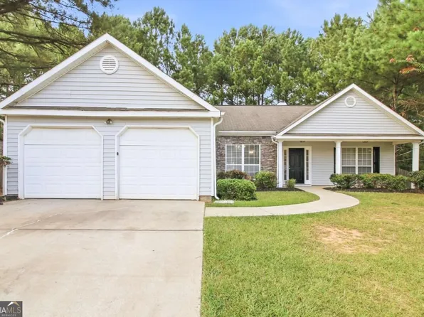 1426 Hyde Ct, Hampton, GA 30228