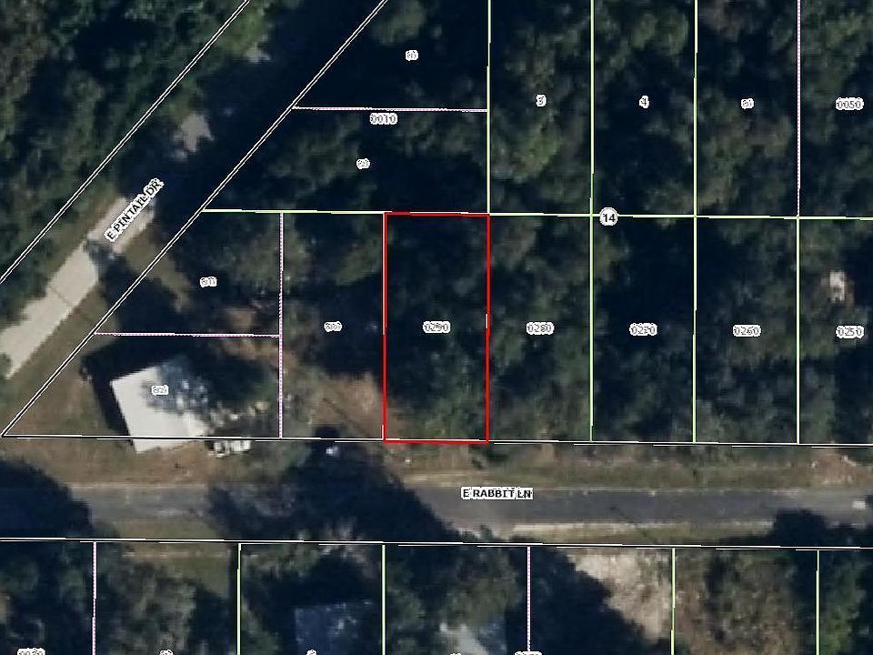 10502 E Rabbit Ln, Floral City, FL 34436 Zillow