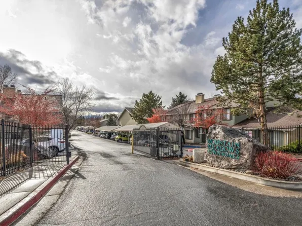 3230 Wedekind Rd APT 76, Sparks, NV 89431