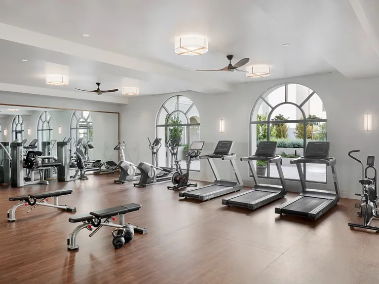 The Apartment Collection at Bay Meadows — Photo 30