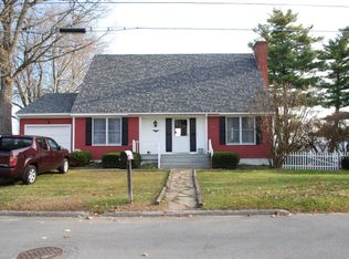 215 Champlain Dr, Plattsburgh, NY 12901