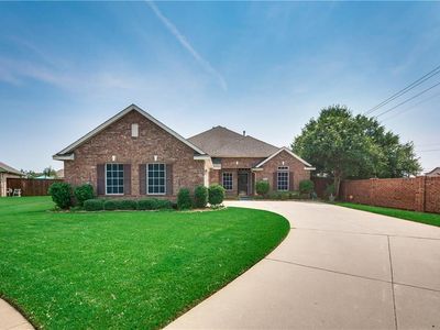 8700 Fresno Ct, Fort Worth, TX, 76244