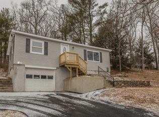 22 Sorel Rd, Ware, MA 01082