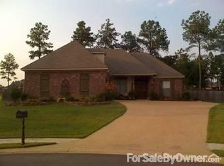 104 Mason Cv, Madison, MS 39110