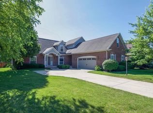19298 Potters Bridge Rd, Noblesville, IN 46060