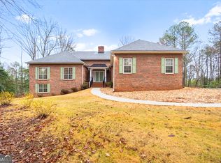 2522 Chimney Ridge Dr SW, Conyers, GA 30094