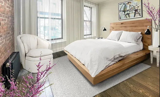 Rented by Silver Line Realty Group NY LLC | media 2