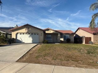 1720 Poppy Ct, Wasco, CA 93280