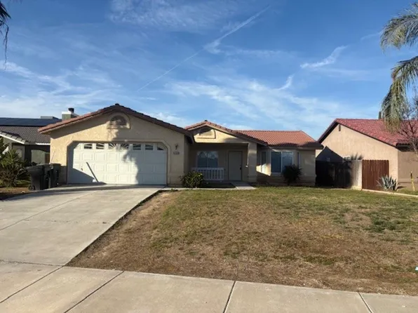 1720 Poppy Ct, Wasco, CA 93280