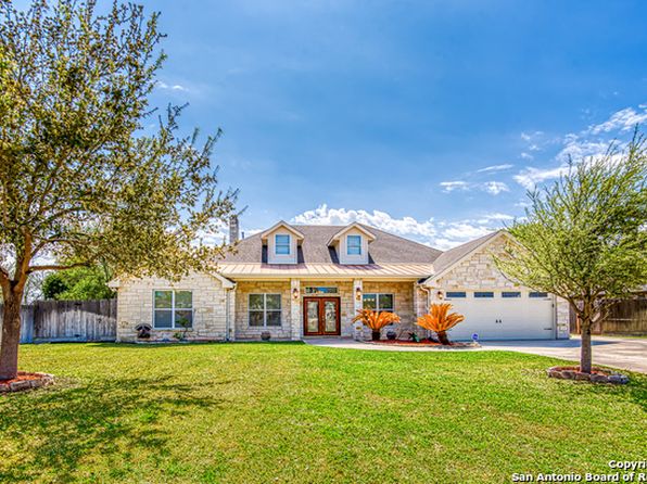 272 River Park Dr New Braunfels Tx 78130 Mls 1517855 Zillow