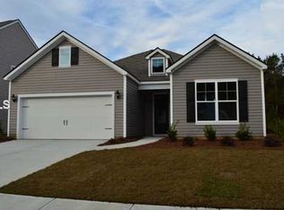 178 Heritage Pkwy, Bluffton, SC 29910