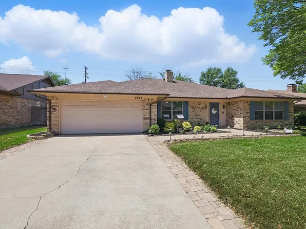 1708 Martinique Ct, Arlington, TX 76012