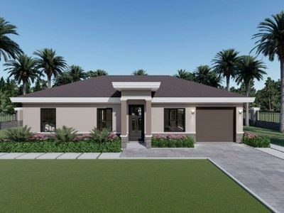 1200 Palmetto Ave, Lehigh Acres, FL, 33972