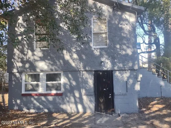 1551 W 33RD Street, Jacksonville, FL 32209