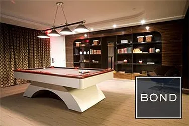 Sold by Bond New York