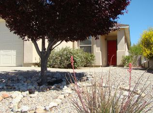 6143 Park South Pl NW, Albuquerque, NM 87114