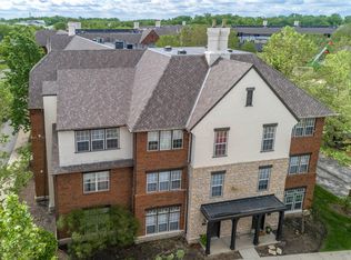 6027 Craughwell Ln, Dublin, OH 43017