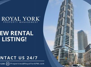 7890 Jane St #2606, Vaughan, ON