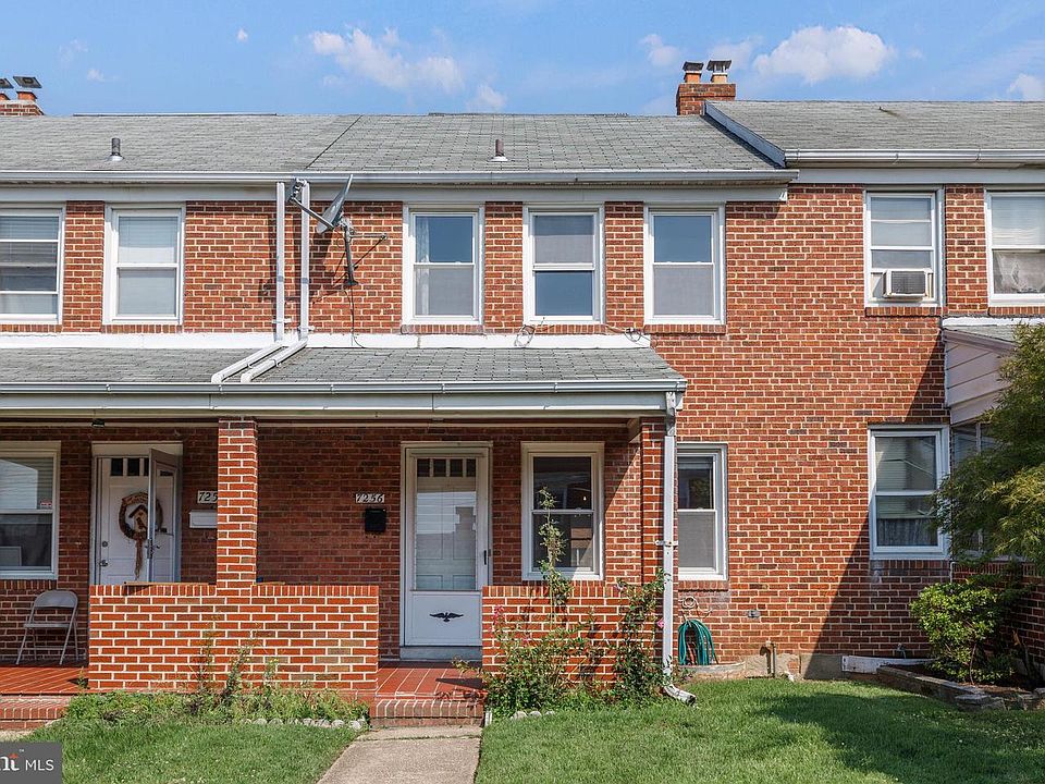 1st image of 7256 Stratton Way