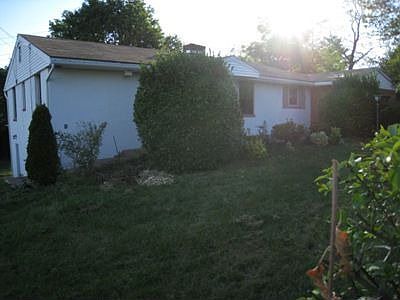 Frontal View