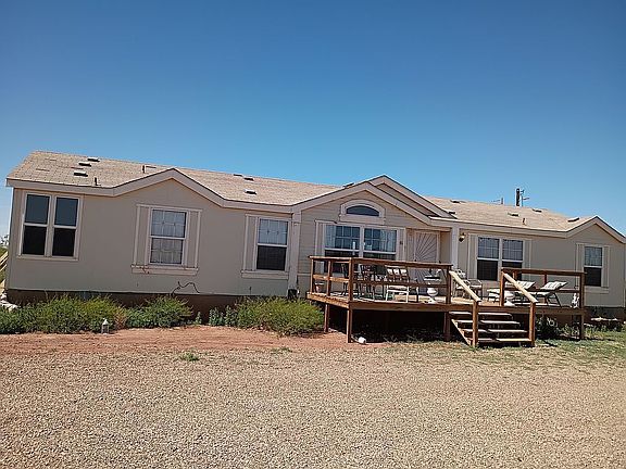 Double Wide 4 bed three bath