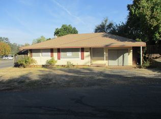 1001 2nd St, Redding, CA 96002
